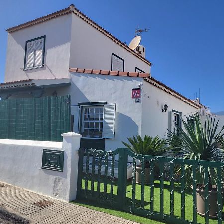 Maravillas De Tenerife Abades  Bagian luar foto
