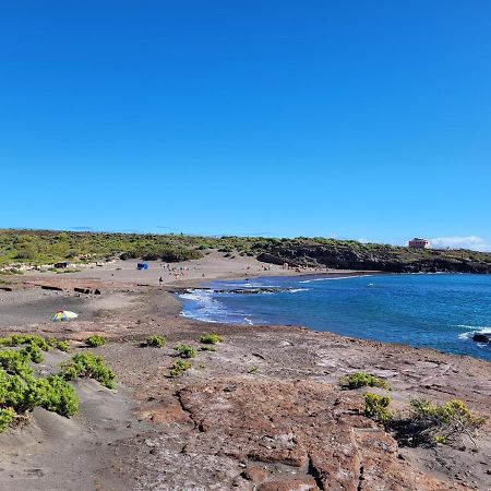 Maravillas De Tenerife Abades  Bagian luar foto