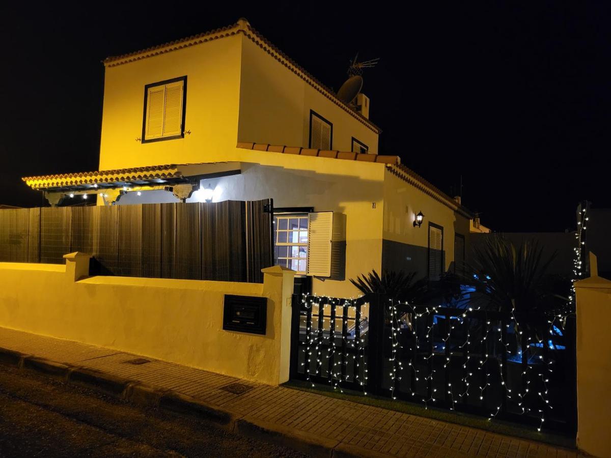 Maravillas De Tenerife Abades  Bagian luar foto