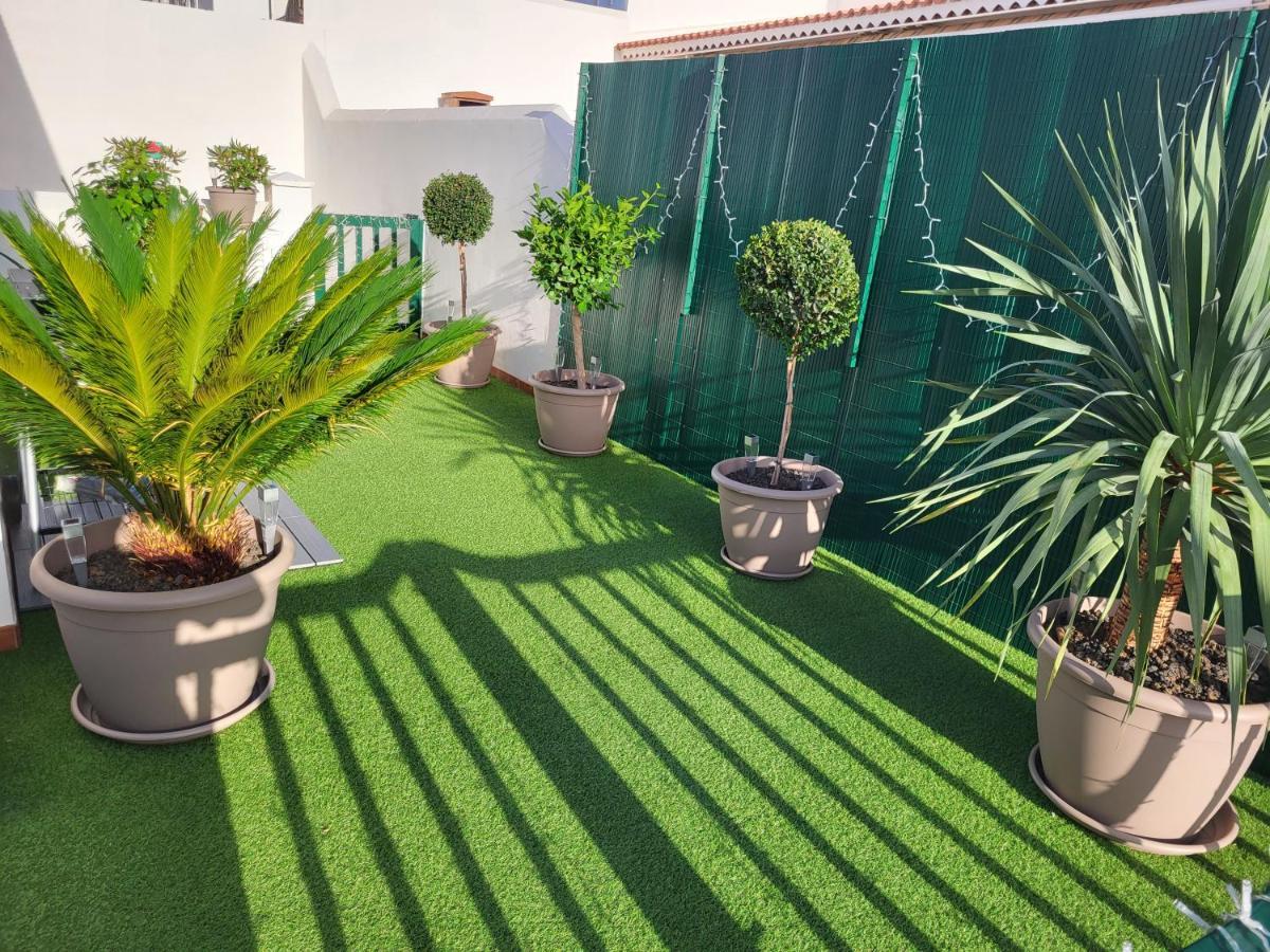 Maravillas De Tenerife Abades  Bagian luar foto