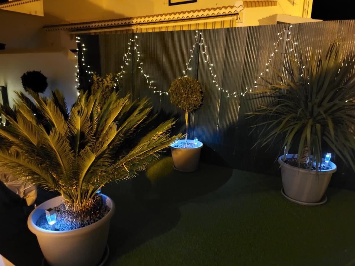 Maravillas De Tenerife Abades  Bagian luar foto