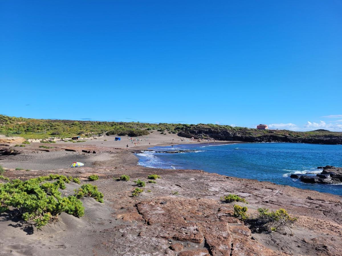 Maravillas De Tenerife Abades  Bagian luar foto