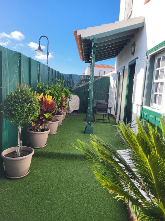 Maravillas De Tenerife Abades  Bagian luar foto