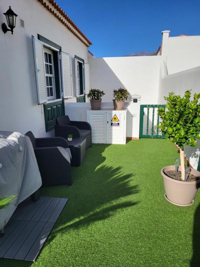Maravillas De Tenerife Abades  Bagian luar foto