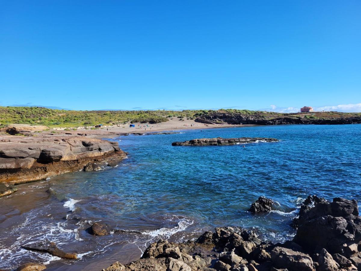 Maravillas De Tenerife Abades  Bagian luar foto