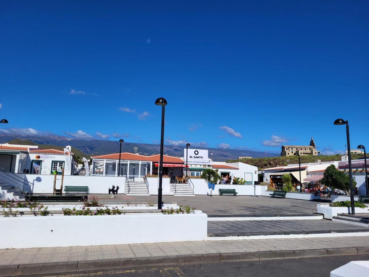 Maravillas De Tenerife Abades  Bagian luar foto