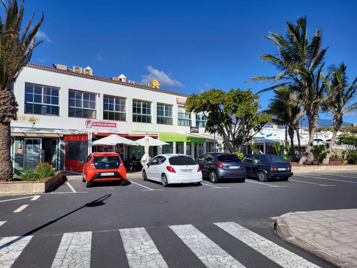 Maravillas De Tenerife Abades  Bagian luar foto