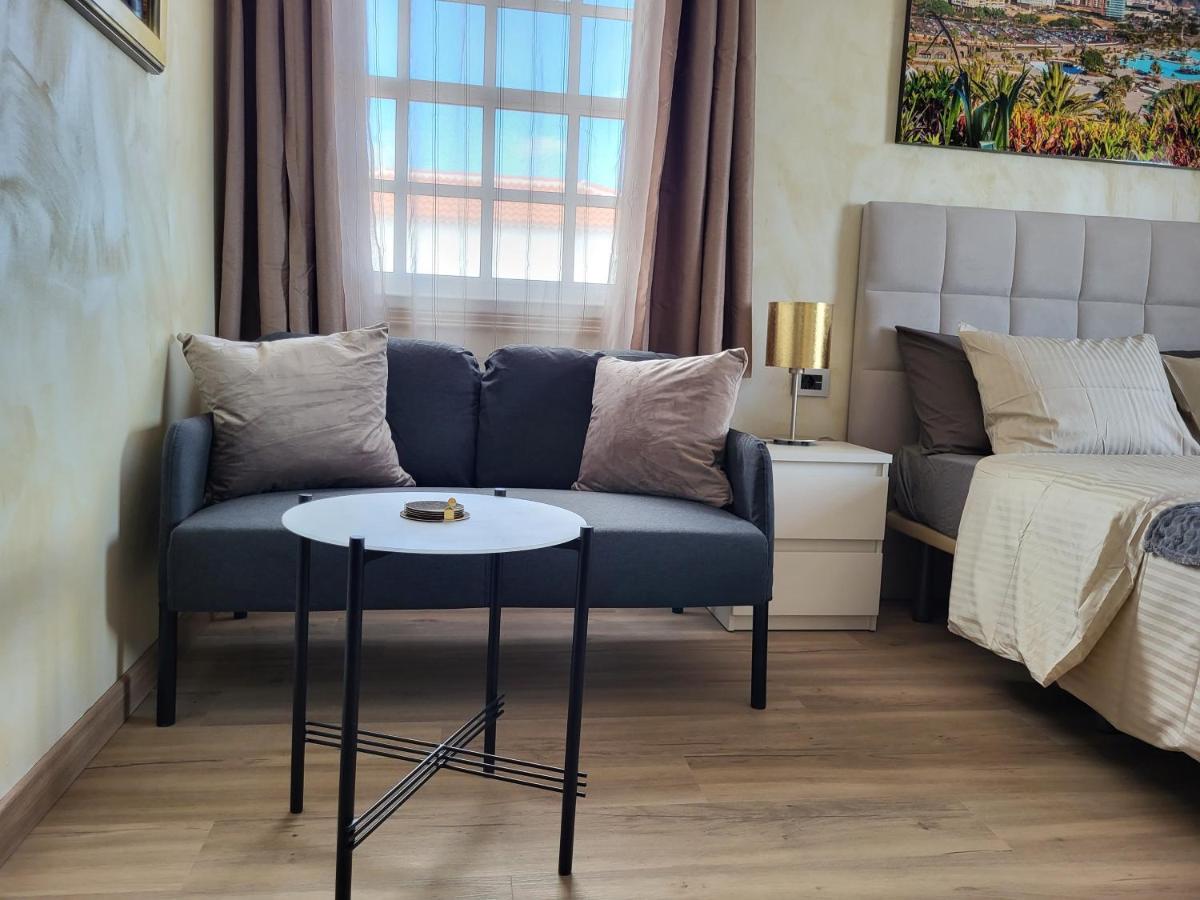 Maravillas De Tenerife Abades  Bagian luar foto