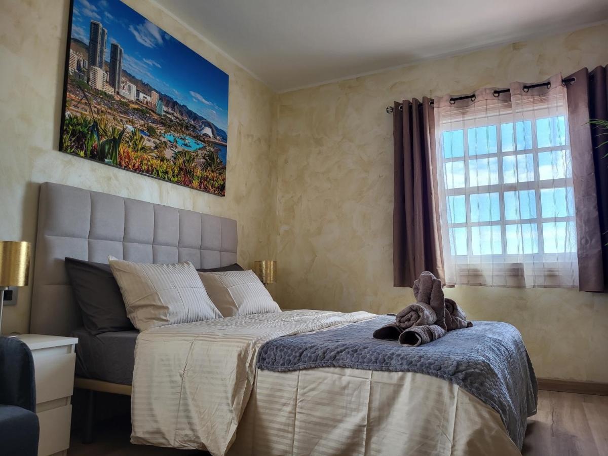 Maravillas De Tenerife Abades  Bagian luar foto