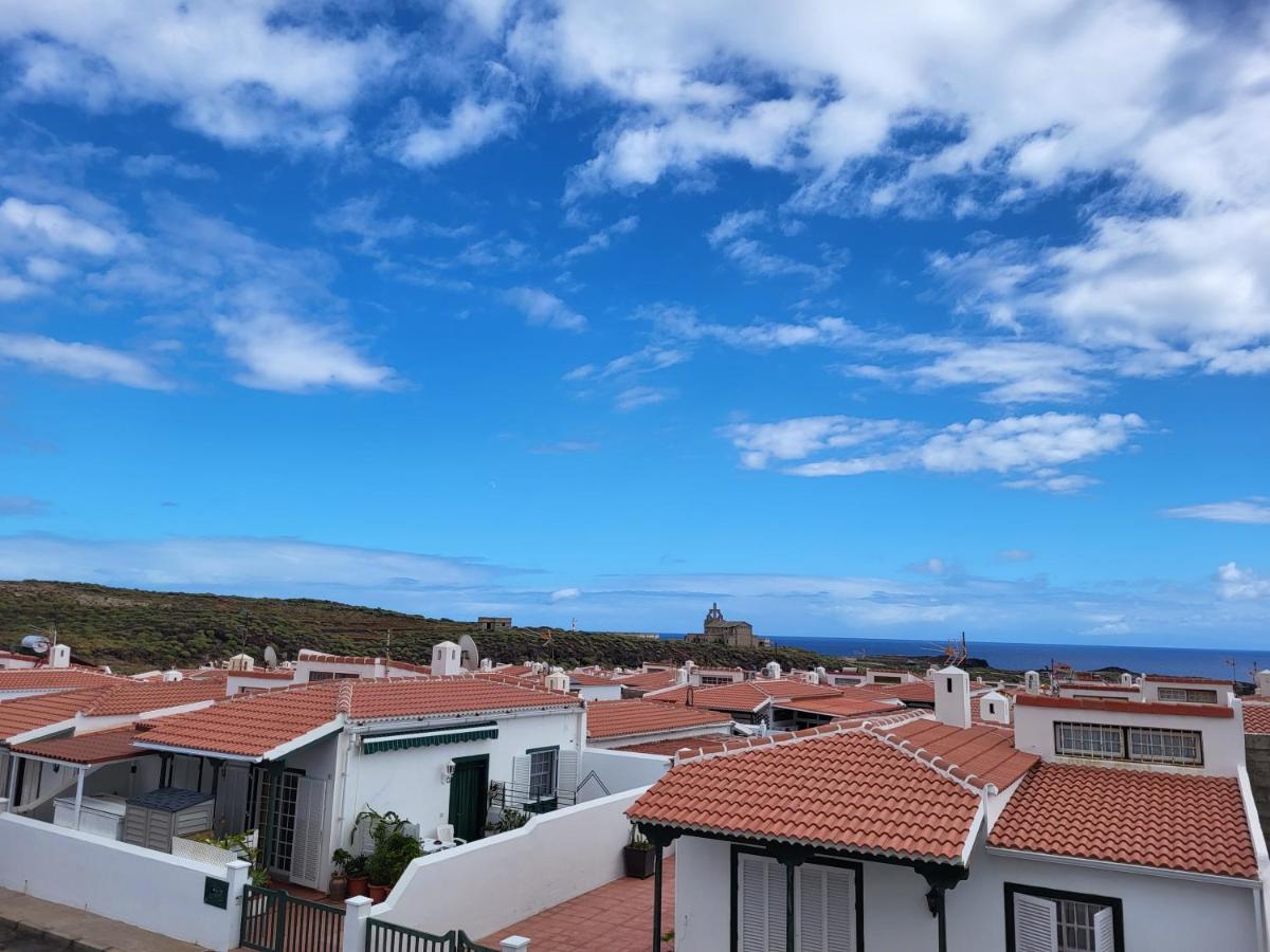 Maravillas De Tenerife Abades  Bagian luar foto