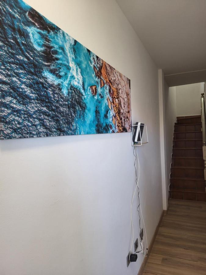 Maravillas De Tenerife Abades  Bagian luar foto