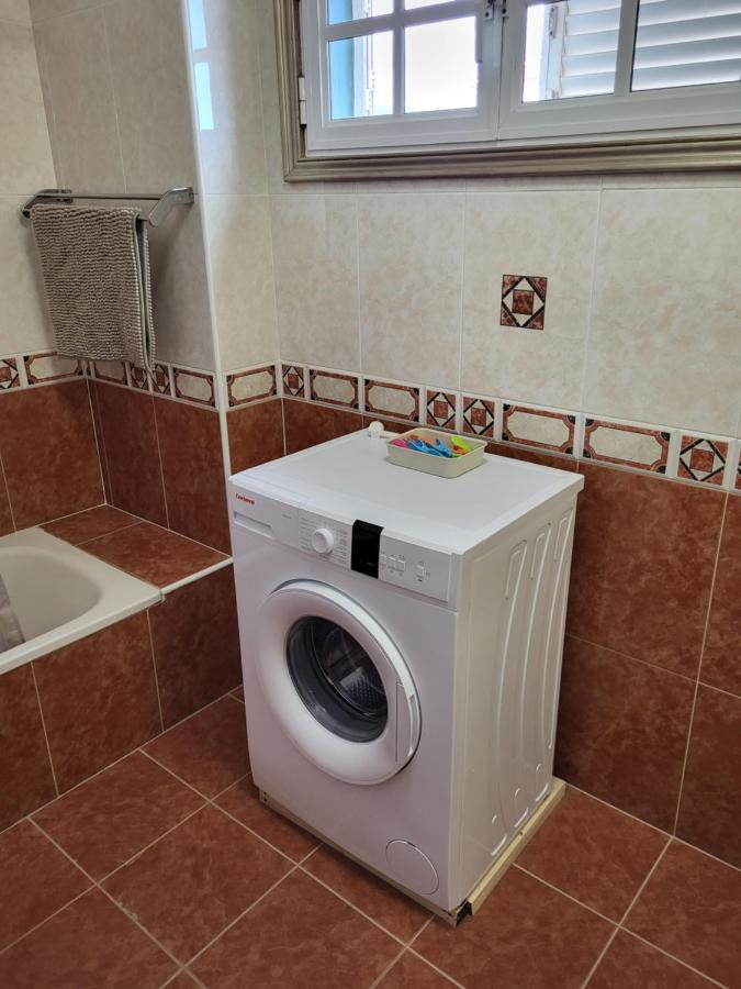 Maravillas De Tenerife Abades  Bagian luar foto