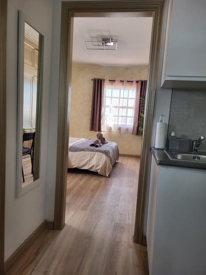 Maravillas De Tenerife Abades  Bagian luar foto