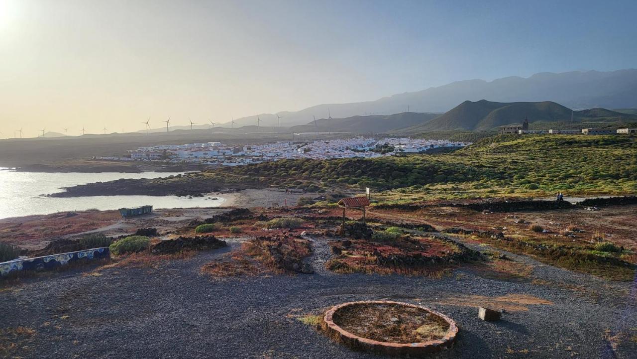 Maravillas De Tenerife Abades  Bagian luar foto